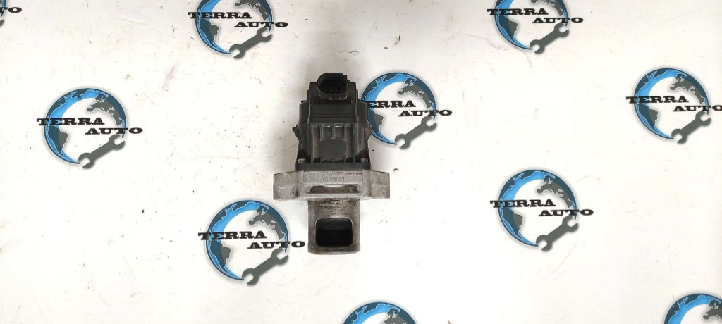 EGR Opel Astra J Sport Tourer 2.0 CDTI cod motor A20DTH