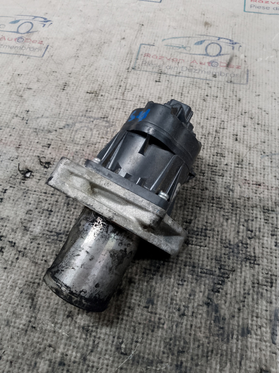 EGR Opel Astra K 2016, 55570005