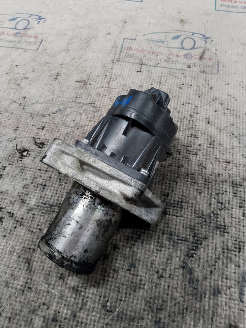 EGR Opel Astra K 2016, 55570005