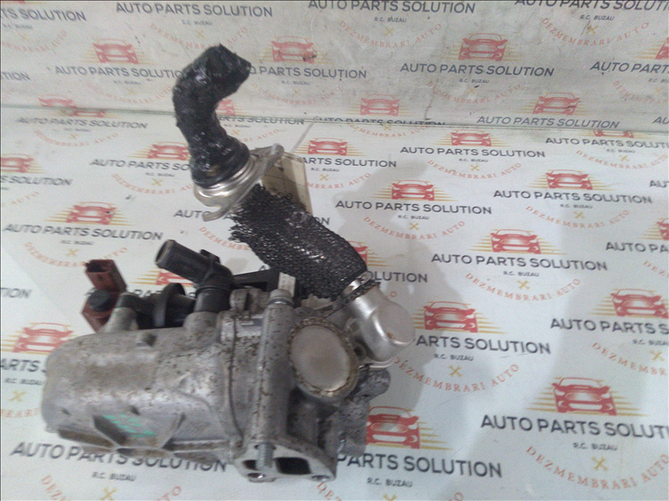 EGR OPEL CORSA 1.3D an fabr.2014