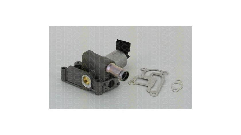 Egr Opel CORSA B (73_, 78_, 79_) 1993-2002 #2 39545