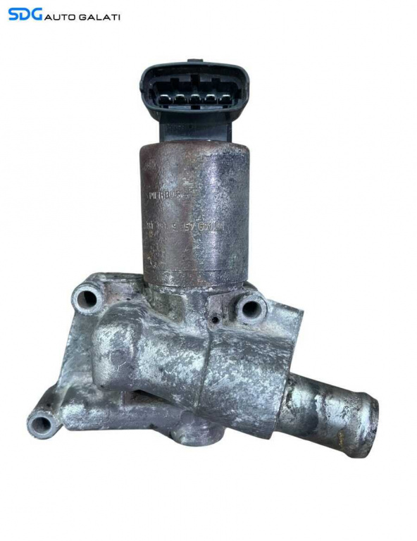EGR Opel Corsa C 1.0 Z10XE Z10XEP 2000 - 2006 Cod 9157671 90571101 [N0174]