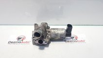 Egr, Opel Corsa C, 1.2 B, Z12XEP, cod GM55556720