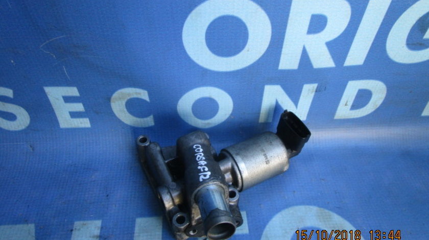 EGR Opel Corsa C 1.2i; 9157671