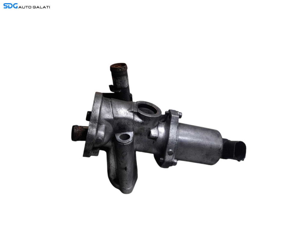 EGR Opel Corsa C 1.3 CDTI 2000 - 2006 Cod 98175 B195053 C2020W48 [N1028]