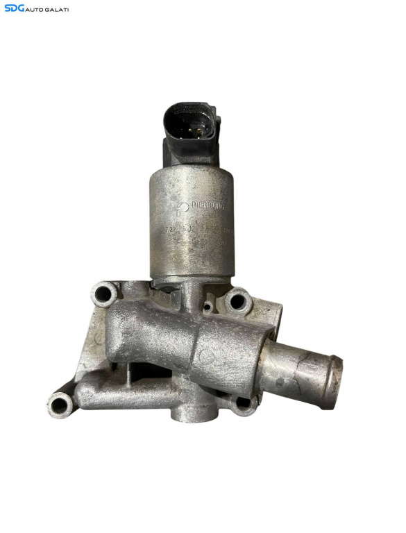 EGR Opel Corsa C 1.4 Z14XEP 2000 - 2007 Cod 55556720 5851057 [B4431]