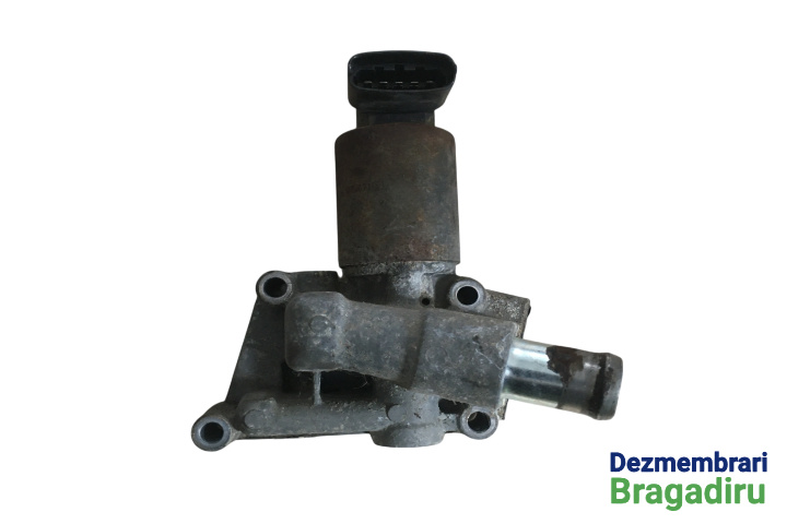 Egr Opel Corsa C [2000 - 2003] Hatchback 3-usi 1.2 MT (75 hp) C/AB11