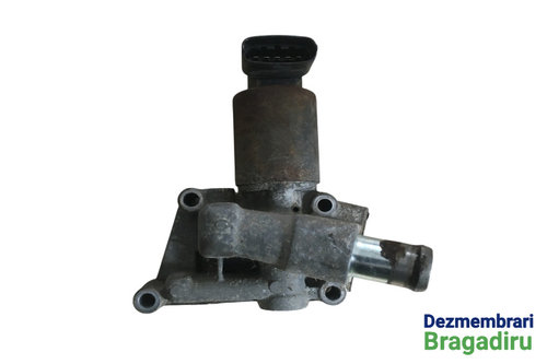 Egr Opel Corsa C [2000 - 2003] Hatchback 3-usi 1.2 MT (75 hp) C/AB11
