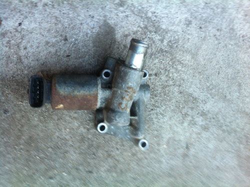 Egr Opel Corsa C [2000 - 2003] Hatchback 5-usi 1.0 MT (58 hp) (F08 F68)