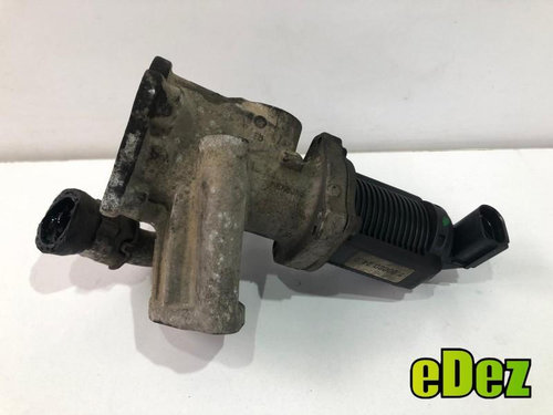 Egr Opel Corsa C (2000-2005) 1.3 multijet 50024007