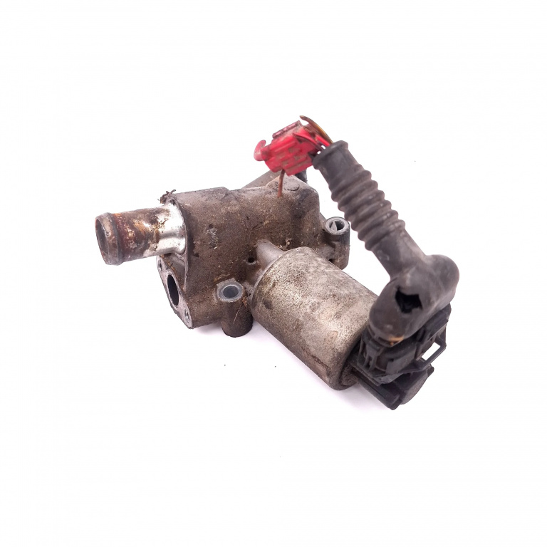 Egr Opel Corsa C 2000-2006 1.0 Z 10 Xe Benzina 9157671, 1228750001 Pierburg