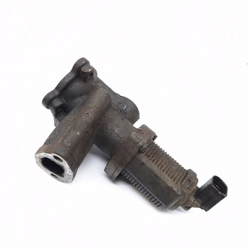 Egr Opel Corsa C 2000-2006 1.3 Cdti Z 13 Dt Motorina 50024007, 03T233, 5.00240.07
