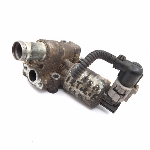 Egr Opel Corsa C 2000-2006 1.4 Benzina 55556720, 55556720F