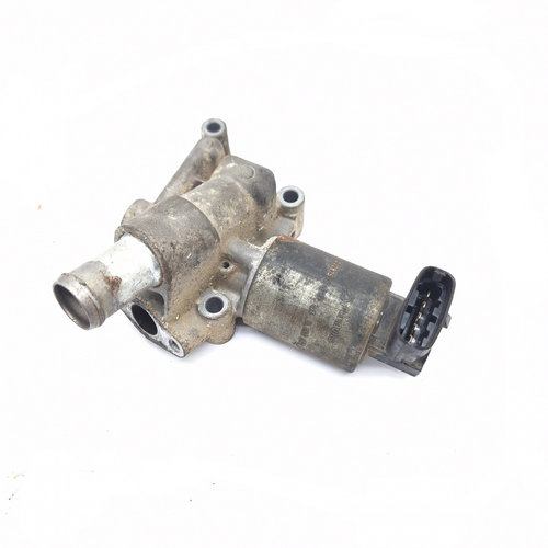 Egr Opel CORSA C 2000 - 2006 Benzina 72287500, 9157671