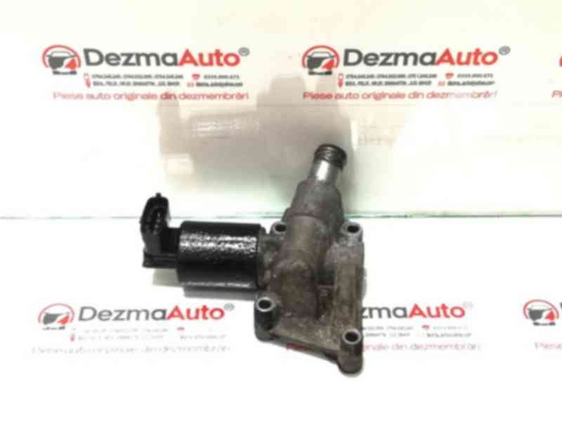 Egr, Opel Corsa C (F08, F68) 1.4B