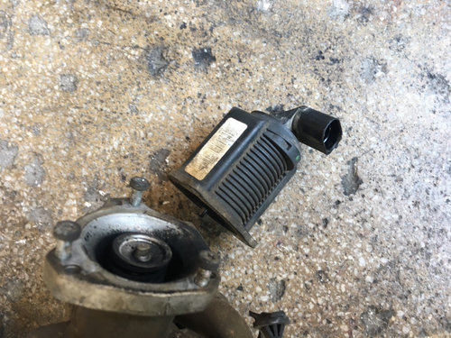 EGR Opel Corsa C [facelift] [2003 - 2006] Hatchback 5-usi (F08 F68)
