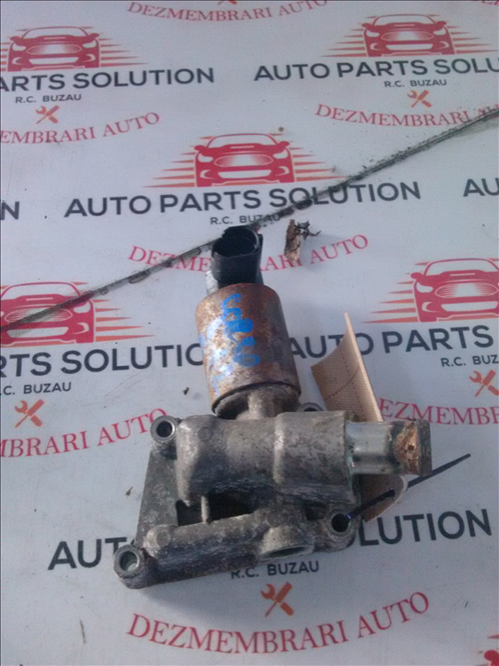 EGR OPEL CORSA D 1.2B an fabr. 2008