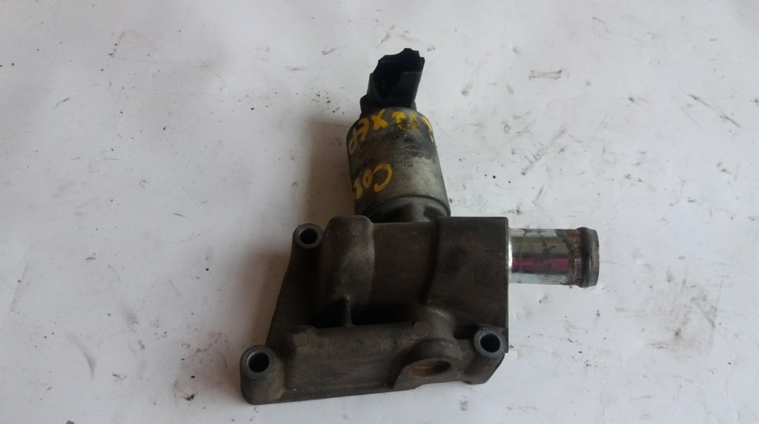 Egr opel corsa d 1.2b z12xep 2005-2010 55556720