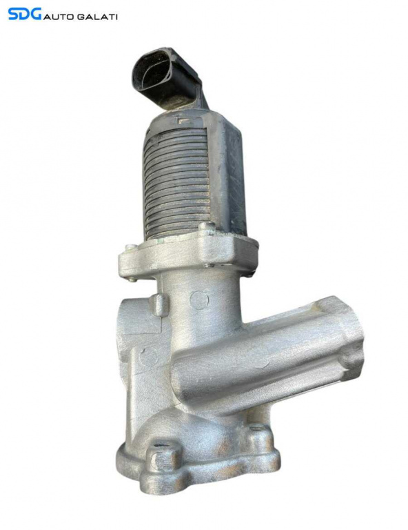 EGR Opel Corsa D 1.3 CDTI 2007 - 2014 Cod 98175 B195053 C2020W48 [N1028]