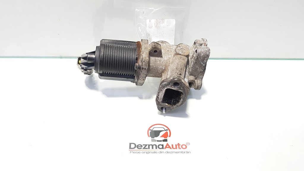EGR, Opel Corsa D, 1.3 cdti, Z13DTJ, GM55219498 (id:387908)
