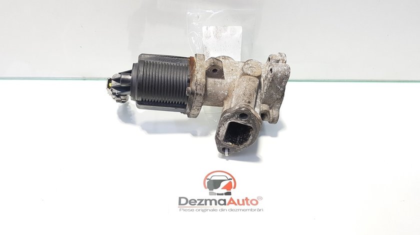 EGR, Opel Corsa D, 1.3 cdti, Z13DTJ, GM55219498 (id:387908)