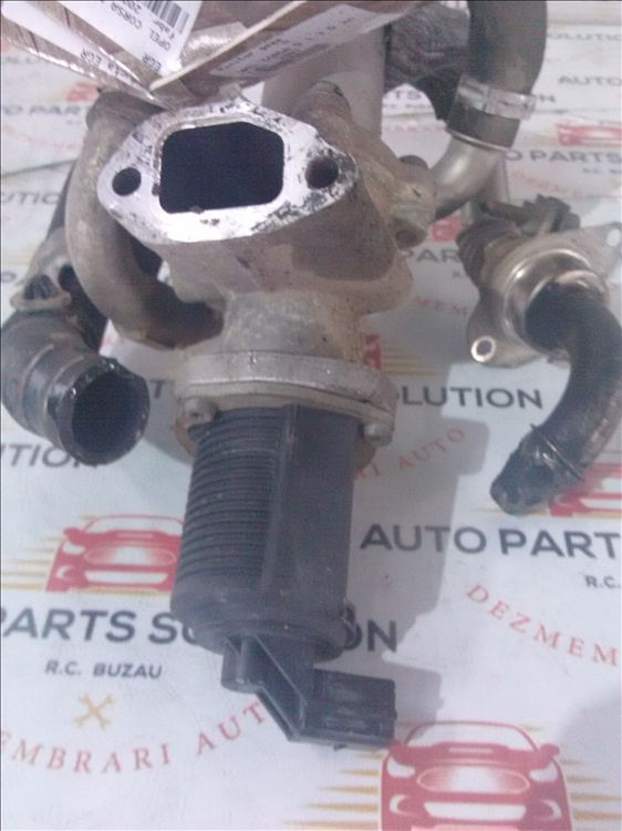 EGR OPEL CORSA D 1.3 D an fabr. 2007