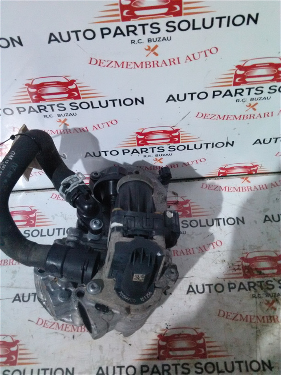 EGR OPEL CORSA D 1.3 D an fabr. 2013