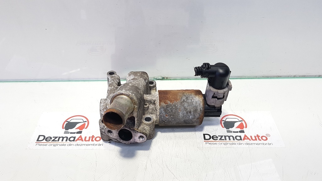 Egr, Opel Corsa D, 1.4 b, Z14XEP, cod 55556720 (id:377338)