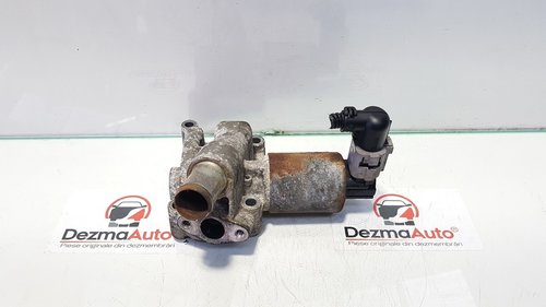 Egr, Opel Corsa D, 1.4 b, Z14XEP, cod 55556720 (id:377338)