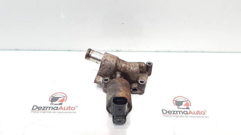 Egr, Opel Corsa D, 1.4 B, Z14XEP, cod GM55556720 (id:369877)