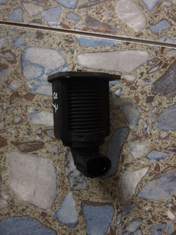 Egr Opel Corsa D [2006 - 2011] Hatchback 3-usi 1.3 CDTi MT (75 hp)