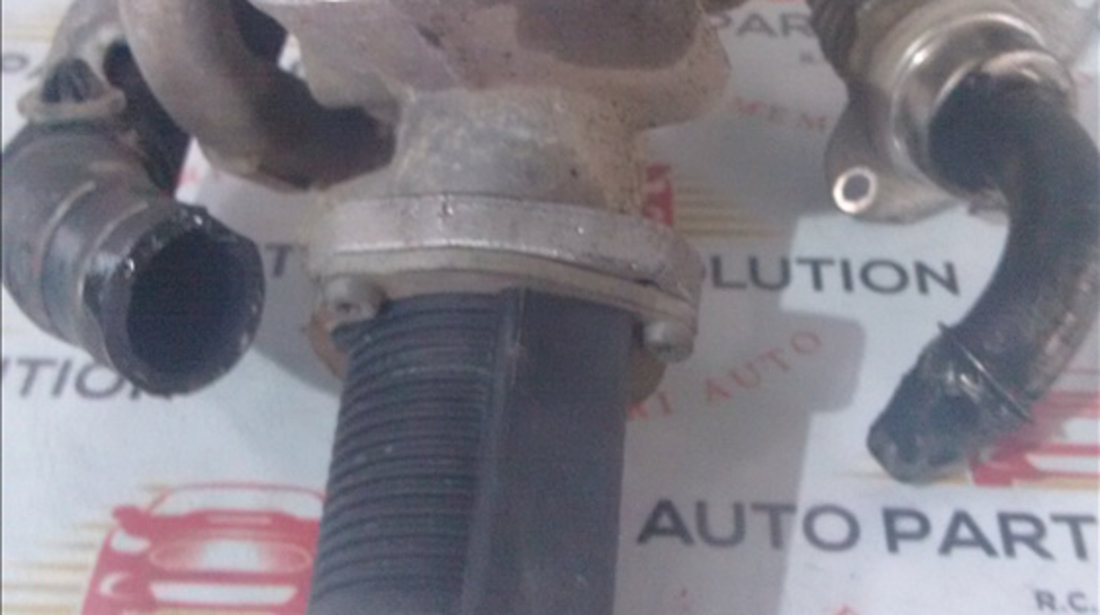 EGR OPEL CORSA D 2006-2013