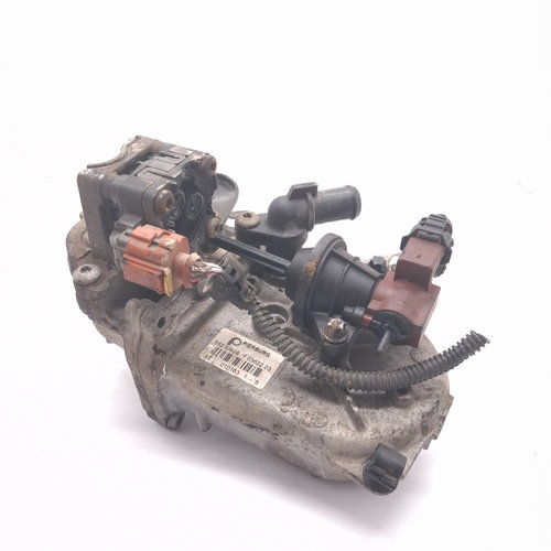 Egr Opel Corsa D 2006-2014 1.3 Cdti A 13 Dtc Motorina 55230929, 70362203, 0820100917124341, 33010163...