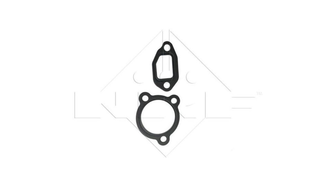 Egr Opel CORSA D 2006-2016 #2 05851049