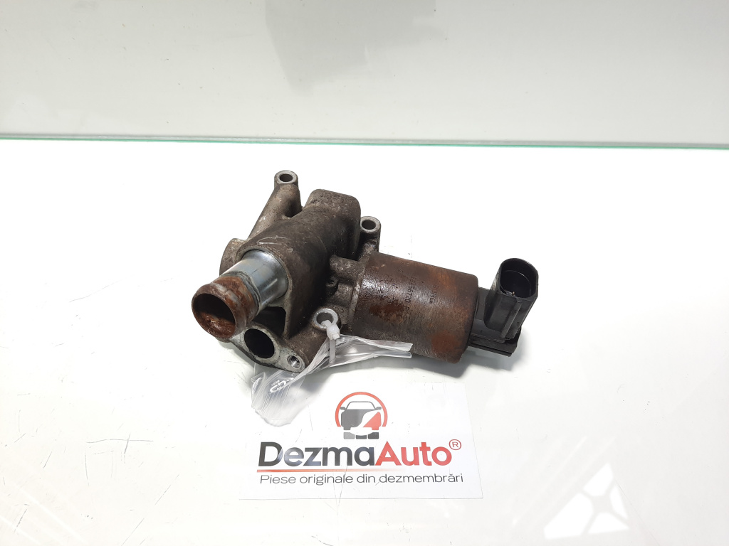 Egr, Opel Corsa D [Fabr 2006-2013] 1.0 B, A10XEP, 55556720 (id:446060)