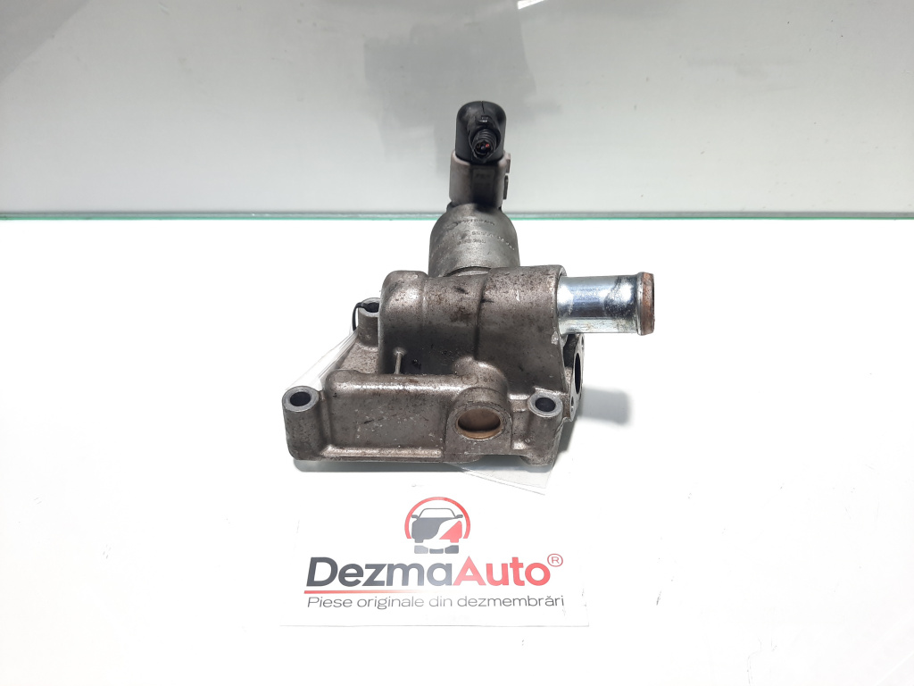 EGR, Opel Corsa D [Fabr 2006-2013] 1.0 B, A10XEP, 55556720 (id:439719)