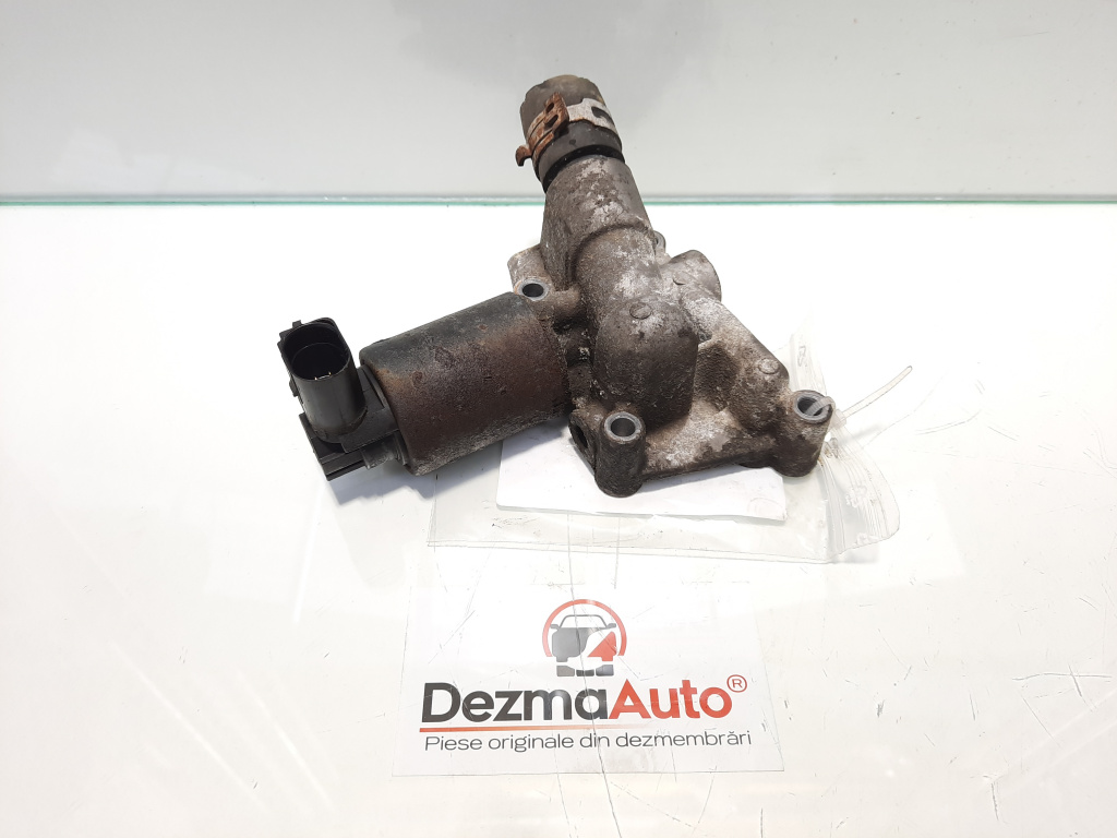 Egr, Opel Corsa D [Fabr 2006-2013] 1.0 B, A10XEP, 55556720 (id:445775)