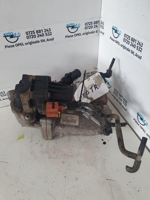 EGR Opel Corsa D facelift 2010-2014
