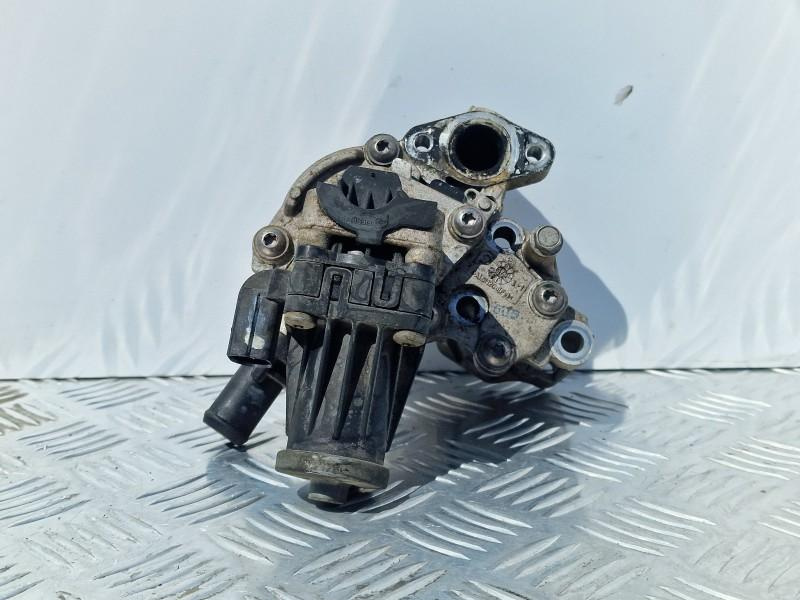 EGR Opel Corsa E 2014-2019 1.3 cdti B13DTN 55249869