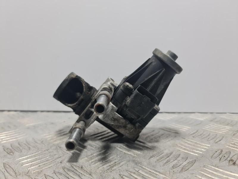 EGR Opel Crossland X 2017-2020 1.5 turbo 75 kw D15DT (DV5RD) 9829870080