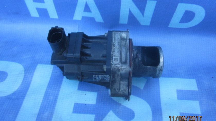 EGR Opel Insignia 2.0cdti ; 55560052