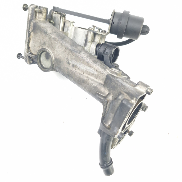 Egr Opel Insignia 2008-2022 2.0 Cdti A 20 Dth Motorina 11703090151, 851422