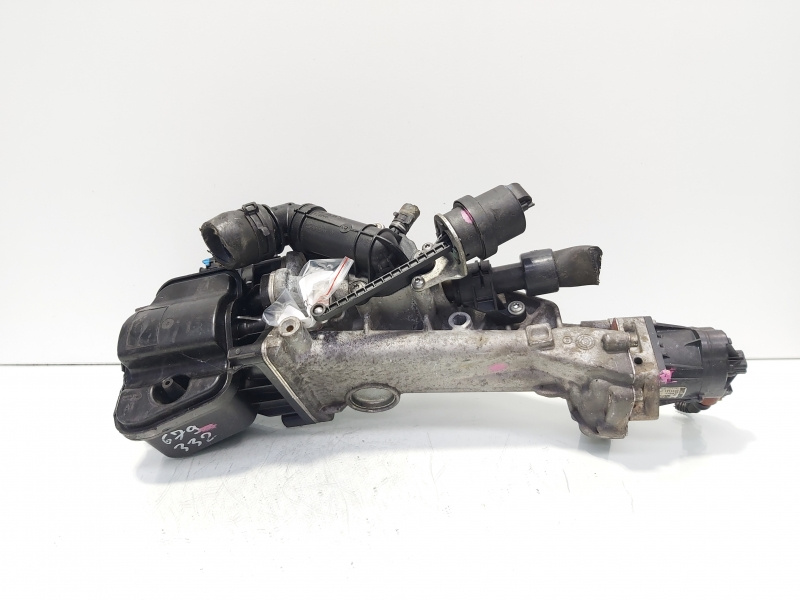 Egr, Opel Insignia A 2.0 CDTI, A20DTH (i