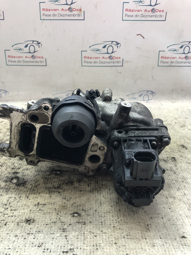 EGR Opel Insignia B 1.6 2018