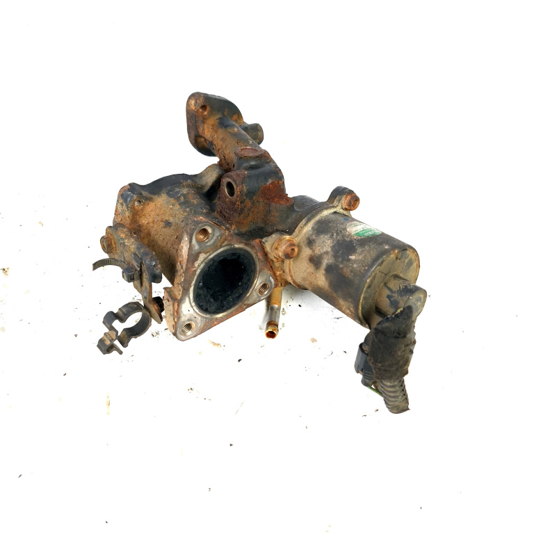 Egr Opel MERIVA 2003 - 2010 Motorina 8980607950, HU1350007340, HU135000-7340