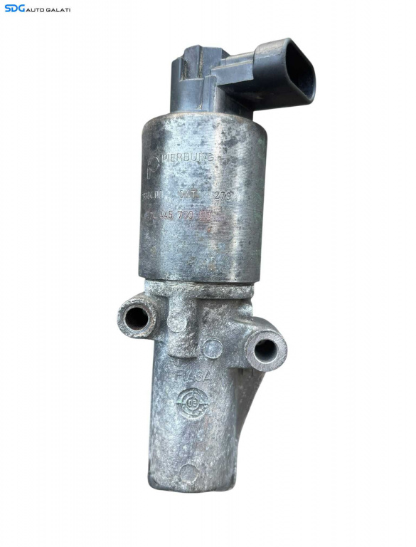 EGR Opel Meriva A 1.6 Z16XEP 2003 - 2010 Cod 24445720 5851586 [N0099]