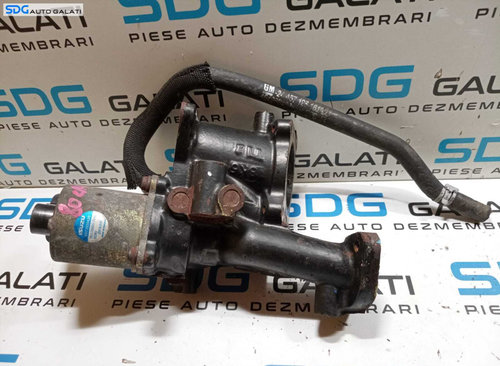 EGR Opel Meriva A 1.7 CDTI 2003 - 2010 Cod 8973550420 [M7181]