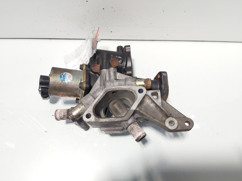 EGR, Opel Meriva A, 1.7 CDTI, Z17DTH (id:649798)