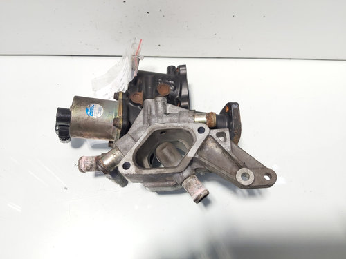 EGR, Opel Meriva A, 1.7 CDTI, Z17DTH (id:649798)