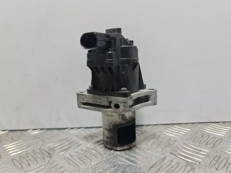 EGR Opel Meriva B 2010-2014 1.6CDTI 110cp 81kw; 1.6CDTI 136cp 100kw; 1.6CDTI 120cp 88kw 55570005